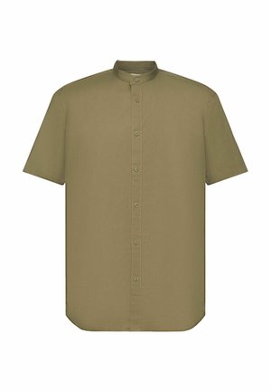 Overhemd - khaki