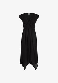 Non sélectionné, schwarz