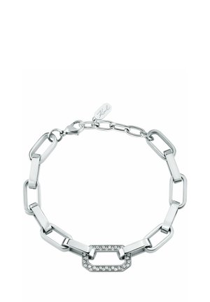 KARL LAGERFELD, Bracciale - silver-coloured