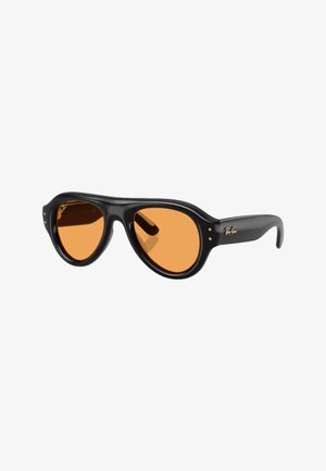 Ray-Ban, OCCHIALI DA SOLE RAY-BAN 0RB4925-6017 ADULTO UNISEX - Occhiali da sole - nero