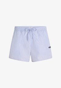 Non sélectionné, dusky cornflower