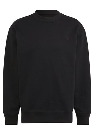 Sudadera - black