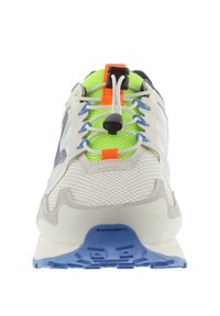 V 1985 WING TECH - MOUNTAIN - Sneakers basse - blanco