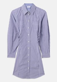 JACK - Blousejurk - blu