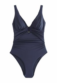 Unausgewählt, navy blue