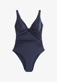 Unausgewählt, navy blue