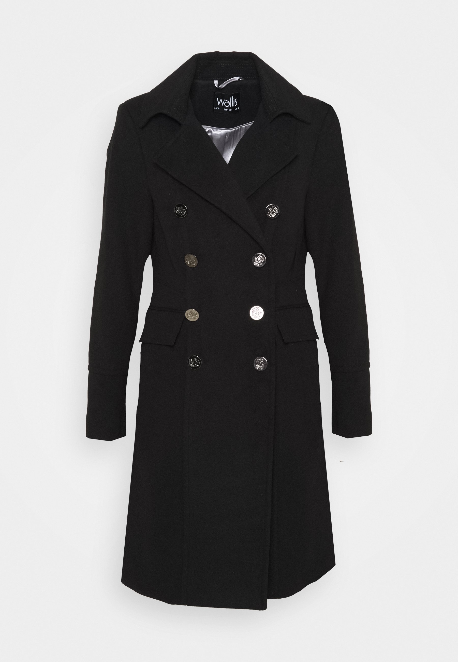 black jacket superdry