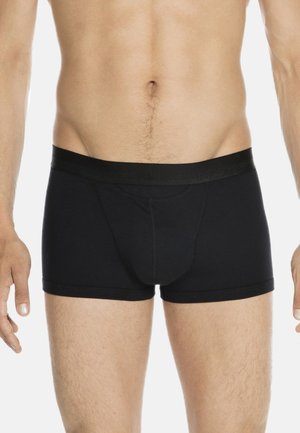 HIPSTER 2 PACK  - Boxer shorts - schwarz