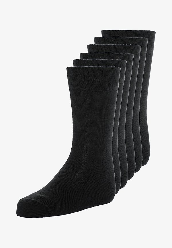 BASIC 6 PACK - Socks
