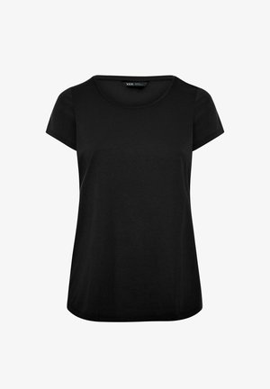 Yours Clothing, - T-shirt basic