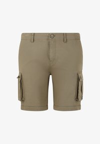 Valgt, deep lichen green