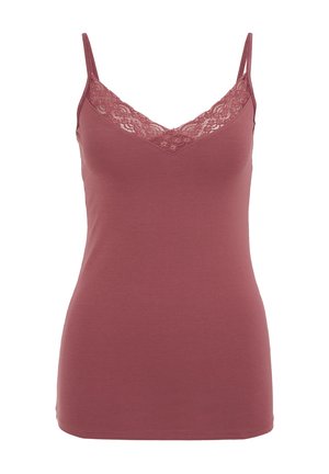 WE Fashion, Top - old rose