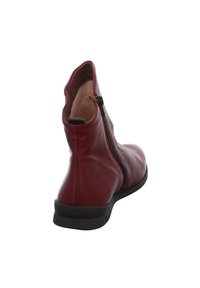 Think! Stiefelette - rot