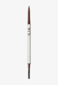 ILIA Beauty - IN FULL MICRO TIP PENCIL - Crayon sourciles - soft brown Image miniature 1