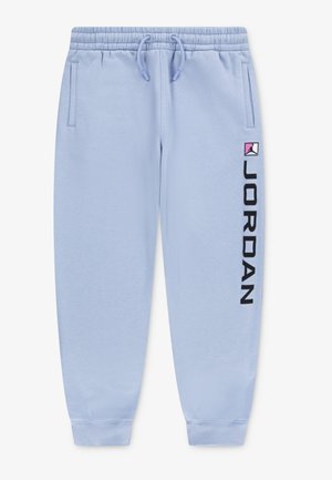 BASELINE PANT - Tréningruha alsók - light blue