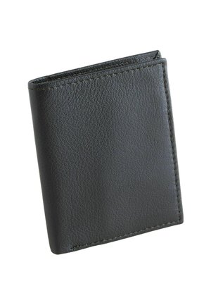 Portefeuille - chocolate brown