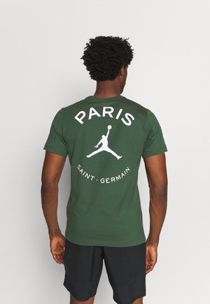 Nike Performance Article de supporter d'équipe de club - green
