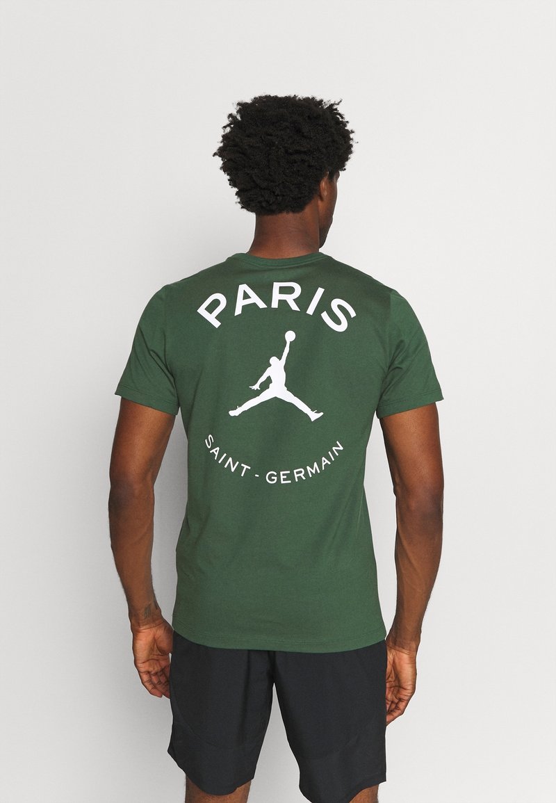 Nike Performance Equipación de clubes - green