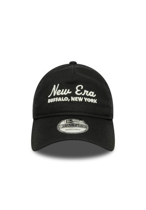 SCRIPT 9TWENTY® UNISEX - Pet - black