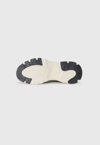 Pier One UNISEX - Trainers - navy