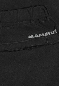 Mammut - Długie spodnie trekkingowe