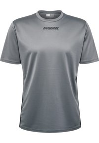 Hummel  SET szary