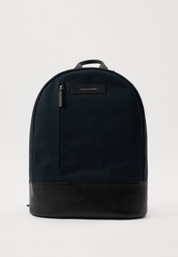 KASTRUP BACKPACK UNISEX - Sac à dos - navy