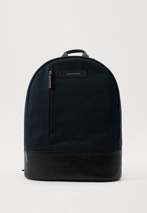 KASTRUP BACKPACK UNISEX - Rugzak - navy