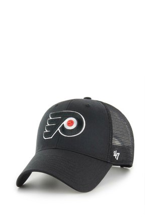 PHILADELPHIA FLYERS NHL MOST VALUE BRANSON VERSTELLBARE  - Cap - schwarz
