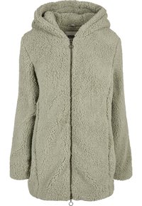LADIES SHERPA JACKET - Manteau d'hiver - softsalvia