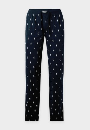 Polo Ralph Lauren, PANT SLEEP BOTTOM - Παντελόνι πιτζάμας - navy
