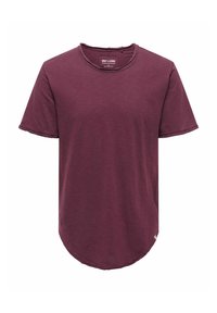 Unselected, port royale