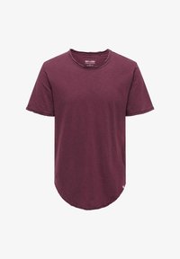 Unselected, port royale