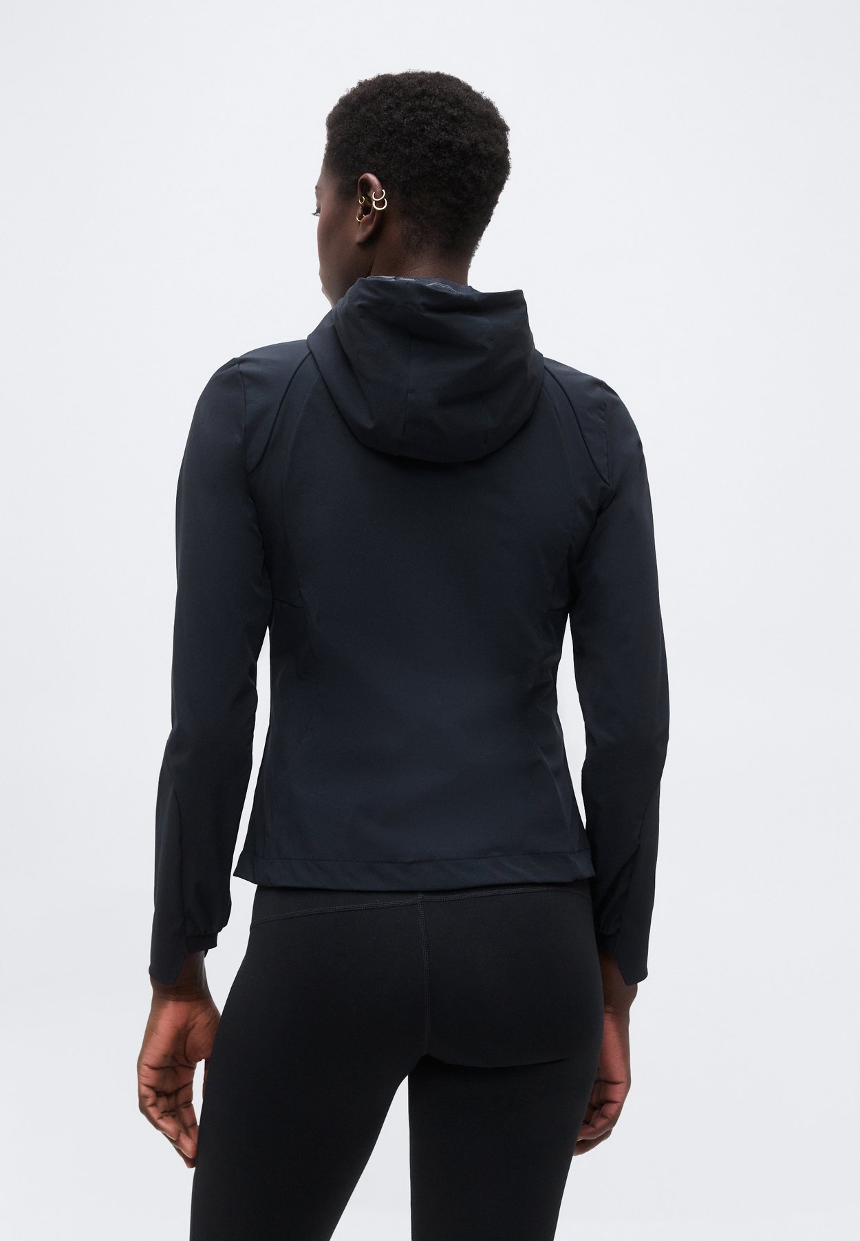 FULL ZIP JACKET