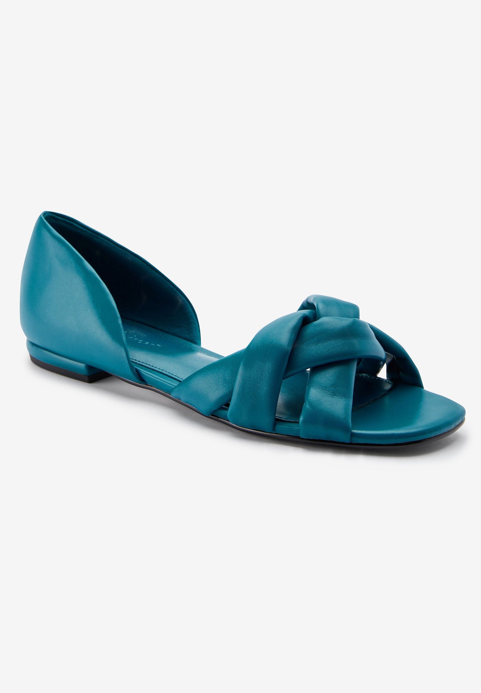 open toe zalando