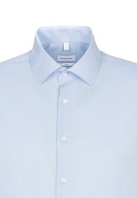 Seidensticker SLIM FIT - Chemise classique - hellblau