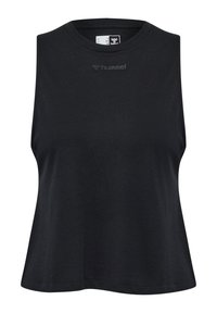 Unselected, black