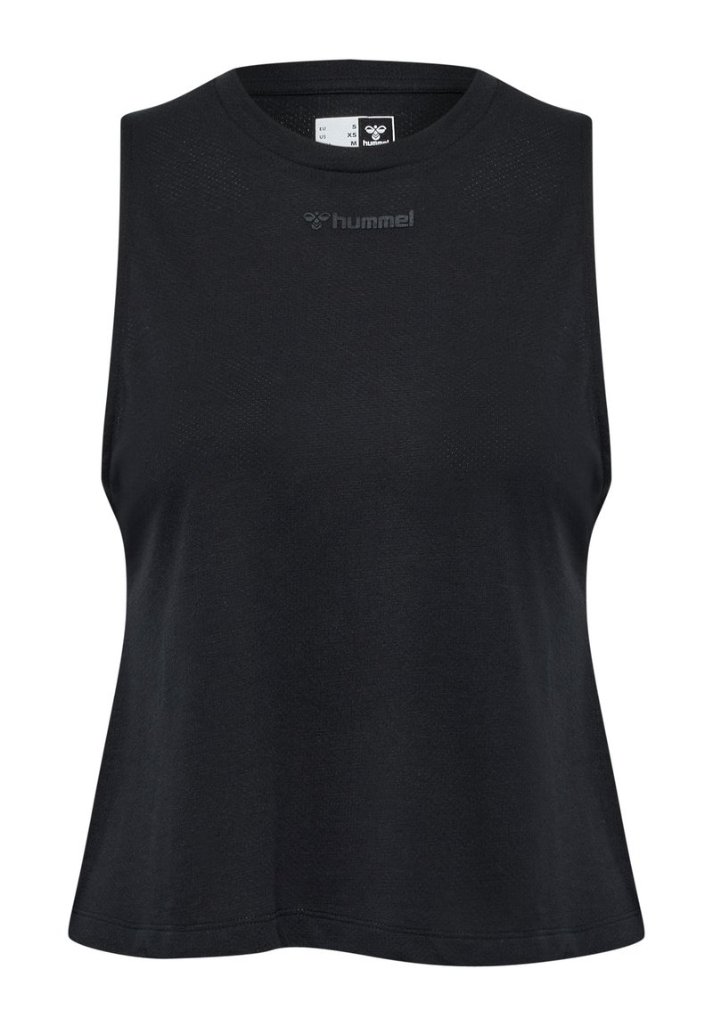 Hummel Top zwart