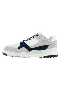 le coq sportif slimset cvs femme blanche
