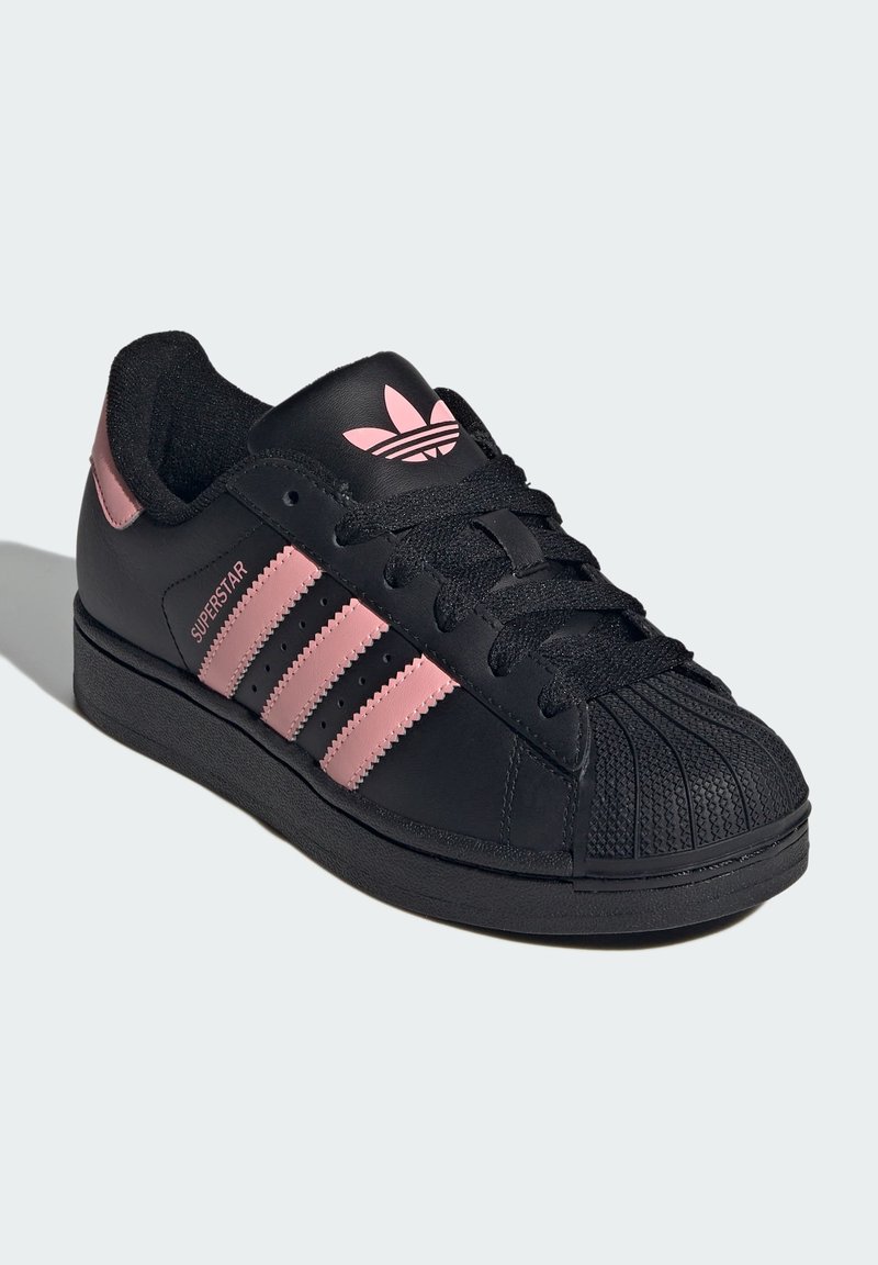 adidas gazelle silver green womens Adidas Originals Women's Chunky Superstar Trainers