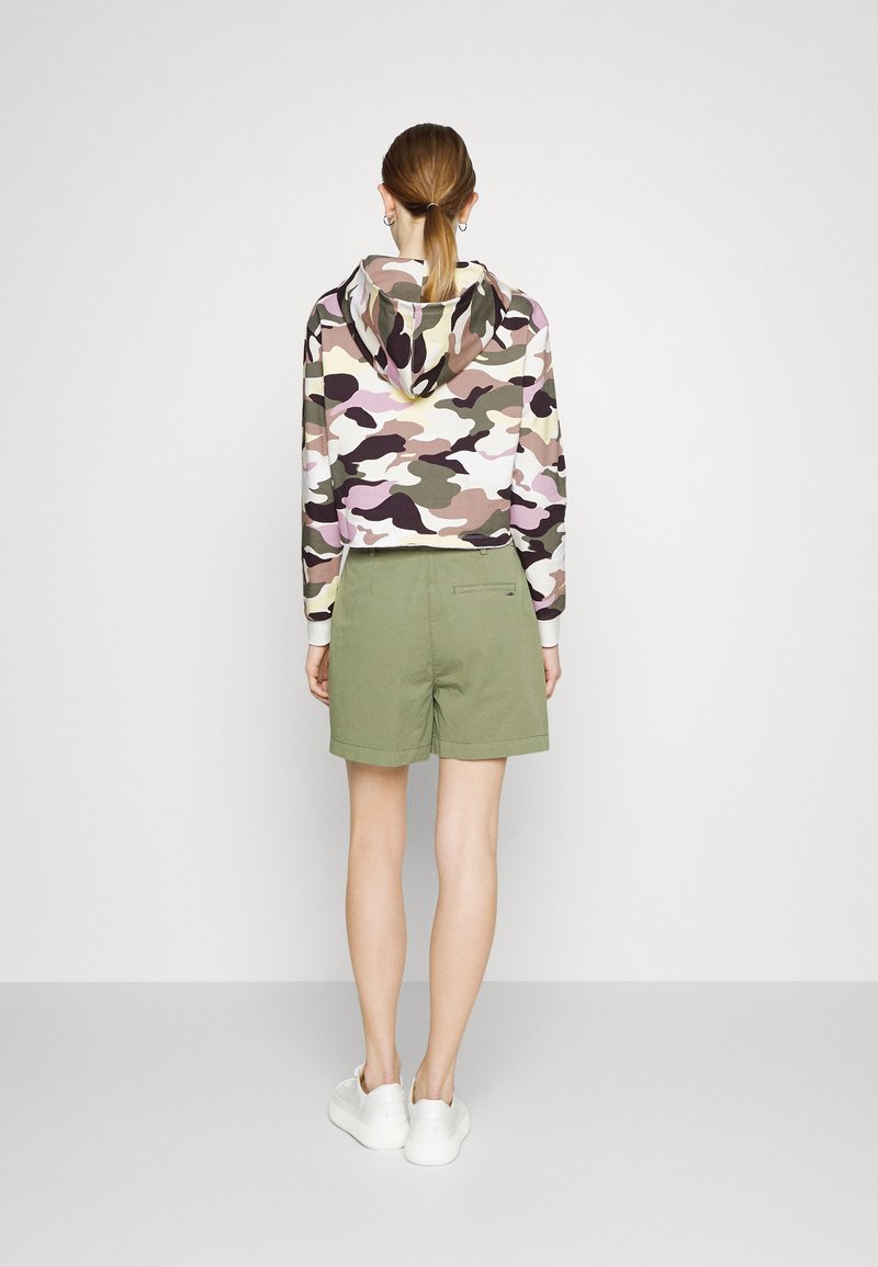 Damen Sweatshirts | HUGO NEMOLIA Kapuzenpullover open miscellaneous/nicht definiert - NA53208 Damen Sweatshirts | HUGO NEMOLIA Kapuzenpullover open miscellaneous/nicht definiert - NA53208