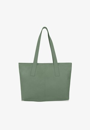 OH MY BAG Sac à main - vert amande