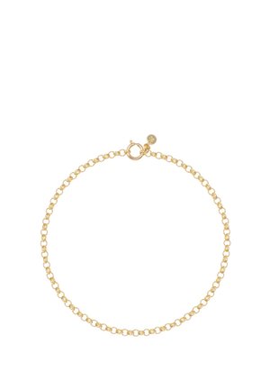 Collier - or light