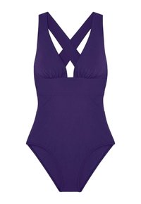 Non selezionato, purple