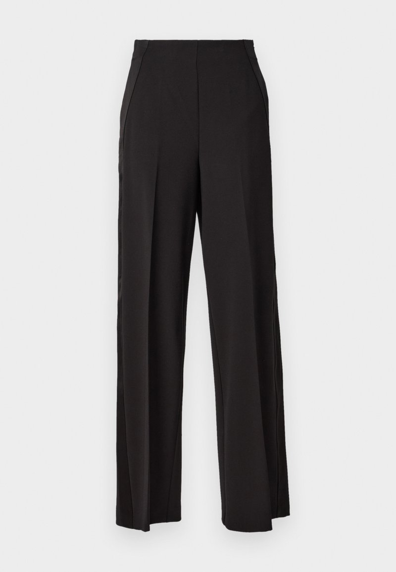 pinko Broek zwart pinko Broek zwart