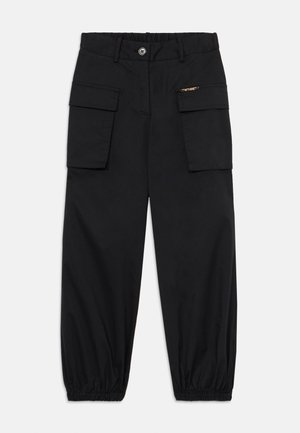 PANTALONE - Kapsáče - black