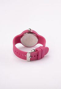 Superga Reloj - fuxia