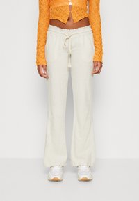 Roxy - OCEANSIDE PANT - Trousers - taupe Thumbnail Image 1