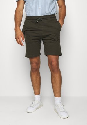 Shorts - khaki