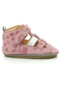 Aster SALOMÉS  LAYAME - Sandalias - rose